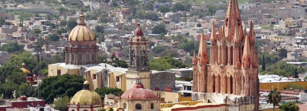 San Miguel de Allende