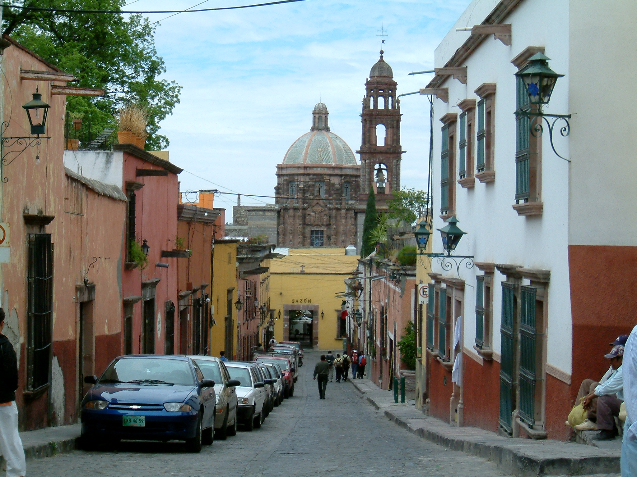 How many days to spend in san miguel de allende Experience San Miguel De Allende Mexperience