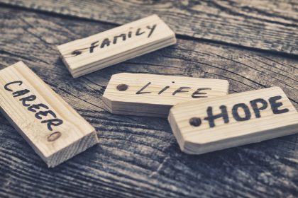Simpler lifestyle options