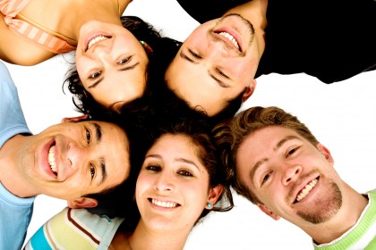 Social Circles