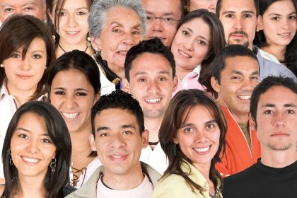 Diverse Society