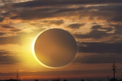 Solar Eclipse