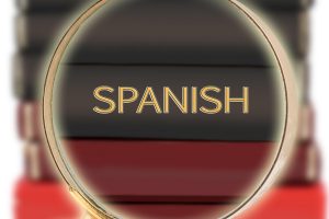Focus on Spanish