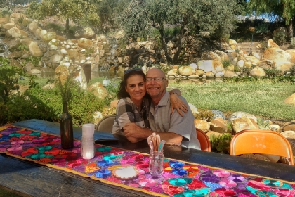 Steve Retirement Journey in Mexico