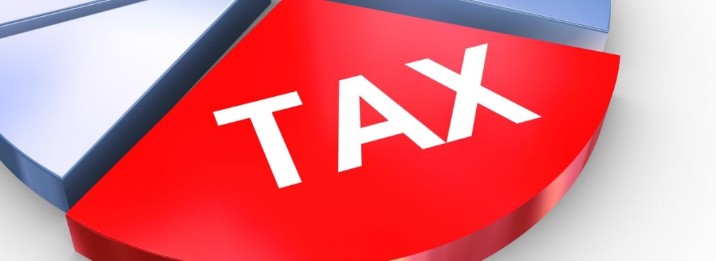 Taxes in Mexico