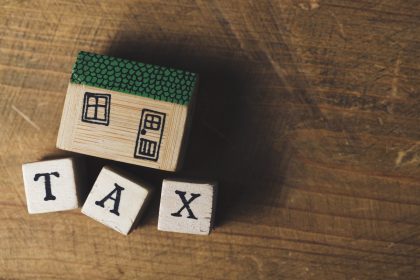 Property Taxes
