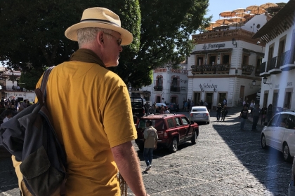 Colonial Lifestyle Mexico