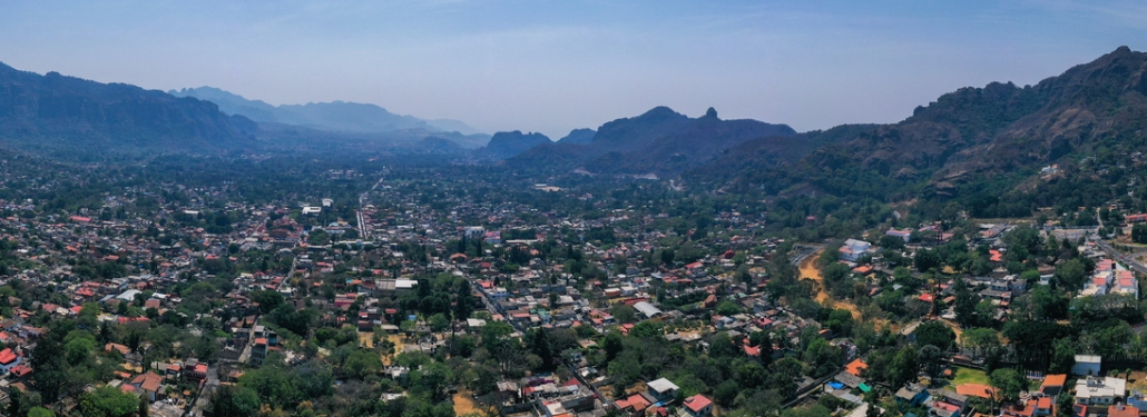 Tepoztlán
