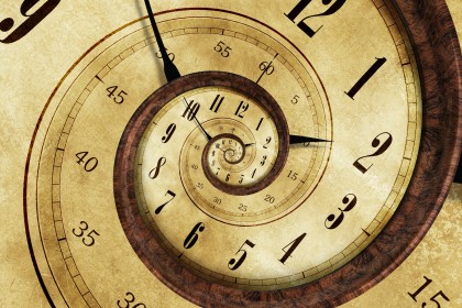Time Concept