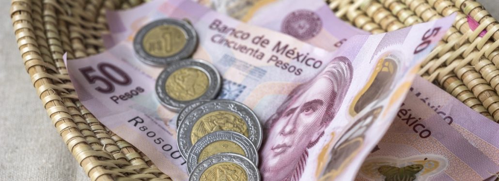 Tips & Tipping in Mexico