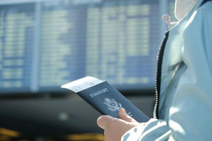 Travel Documents