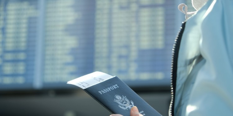 Travel Documents