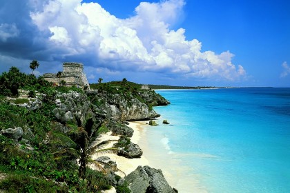 Tulum, Quintana Roo, Mexico