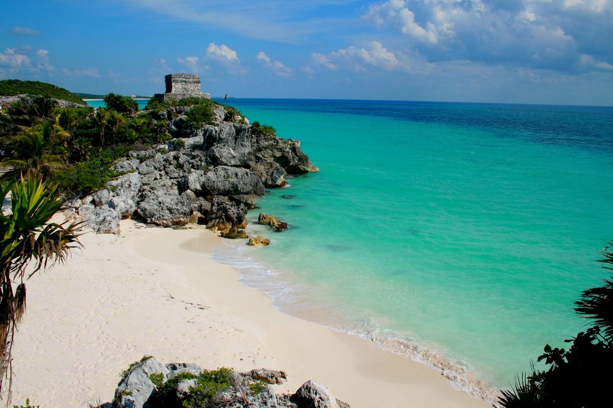 Real Estate in Cancun & Riviera Maya Mexico