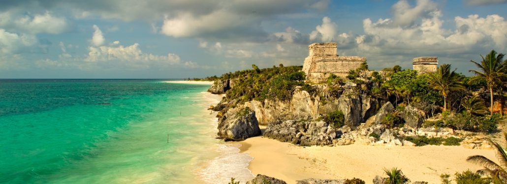 Custom Tours in Mexico