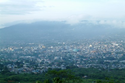 Tuxtla Gutierrez, Panorama
