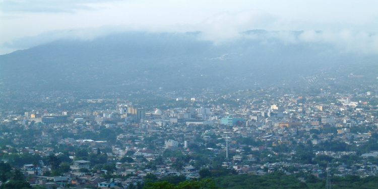Tuxtla Gutierrez, Panorama