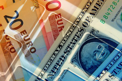 US Dollars