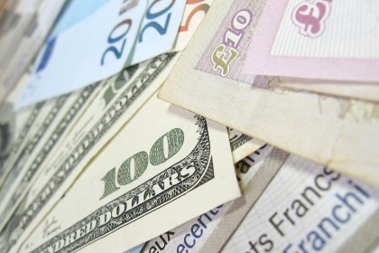 Currency Exchange in Mexico