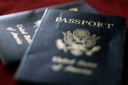 US Passports