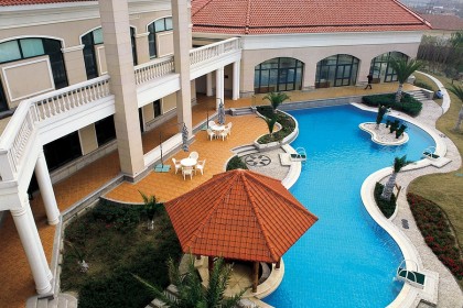 Vacation Condominium