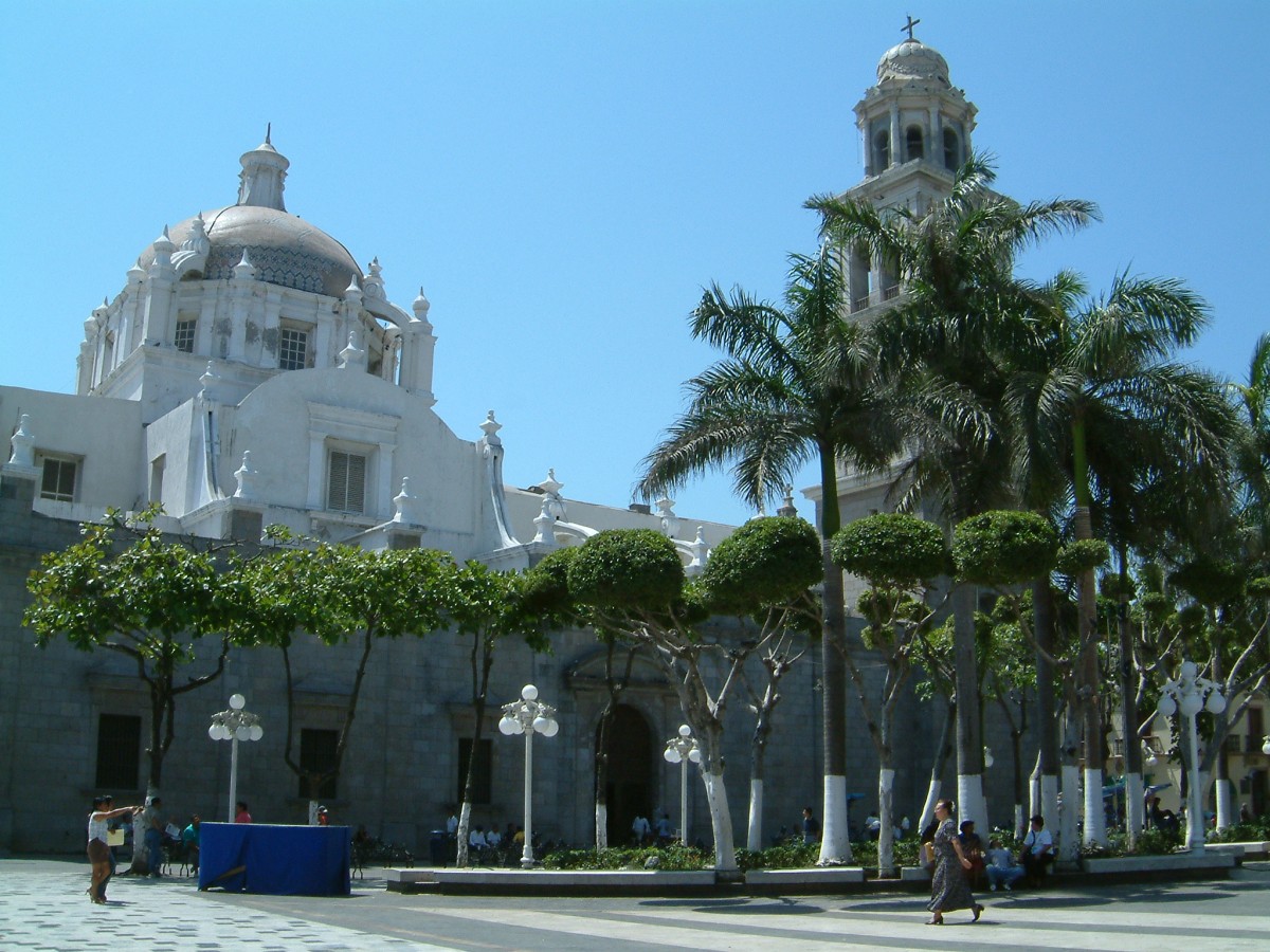 Experience Veracruz