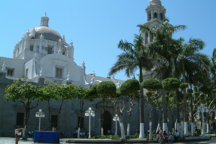 Veracruz, Mexico