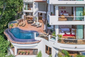 Villa Divina Puerto Vallarta