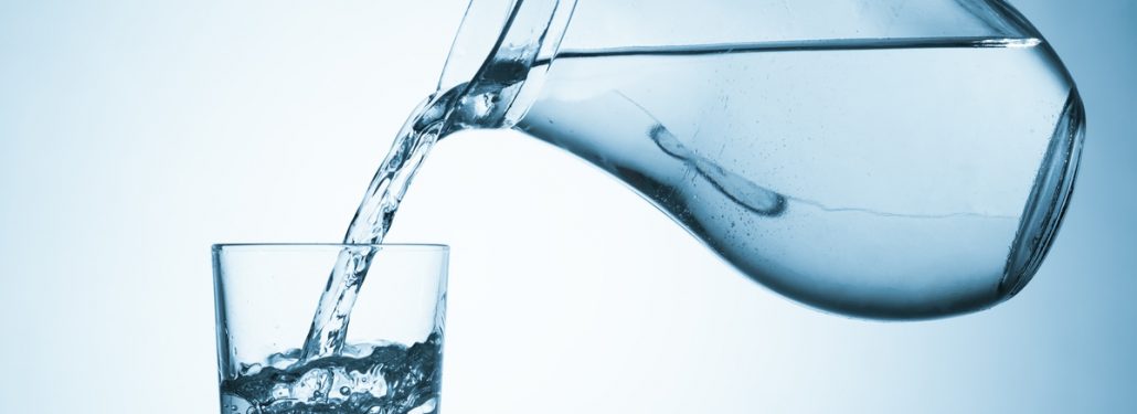 Water in Mexico