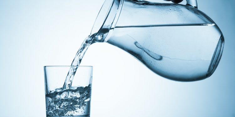 Water in Mexico