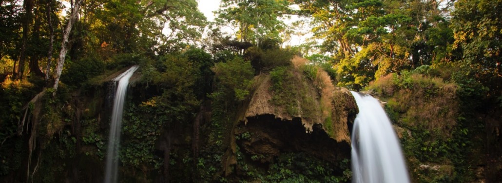 Nature & Adventure Experiences in Mexico