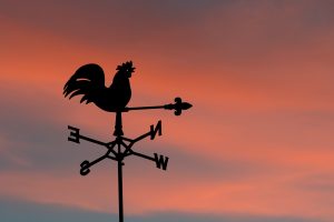 Weather Vane