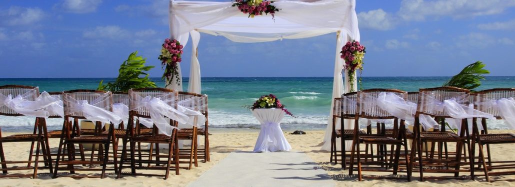 Weddings & Honeymoons in Mexico