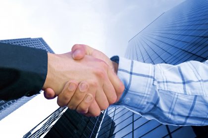Business Agreement