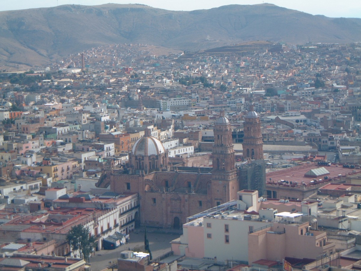 Zacatecas online Zacatecas online