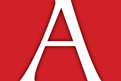 Mexico Alphabet - A
