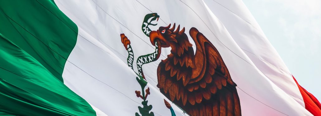 Public Holidays in Mexico
